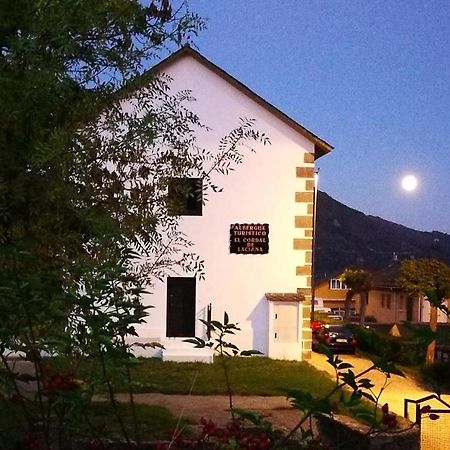 El Cordal De Laciana Caboalles de Abajo Dış mekan fotoğraf