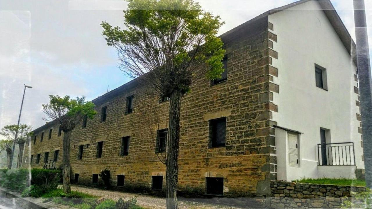 El Cordal De Laciana Caboalles de Abajo Dış mekan fotoğraf