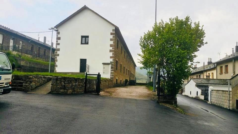 El Cordal De Laciana Caboalles de Abajo Dış mekan fotoğraf