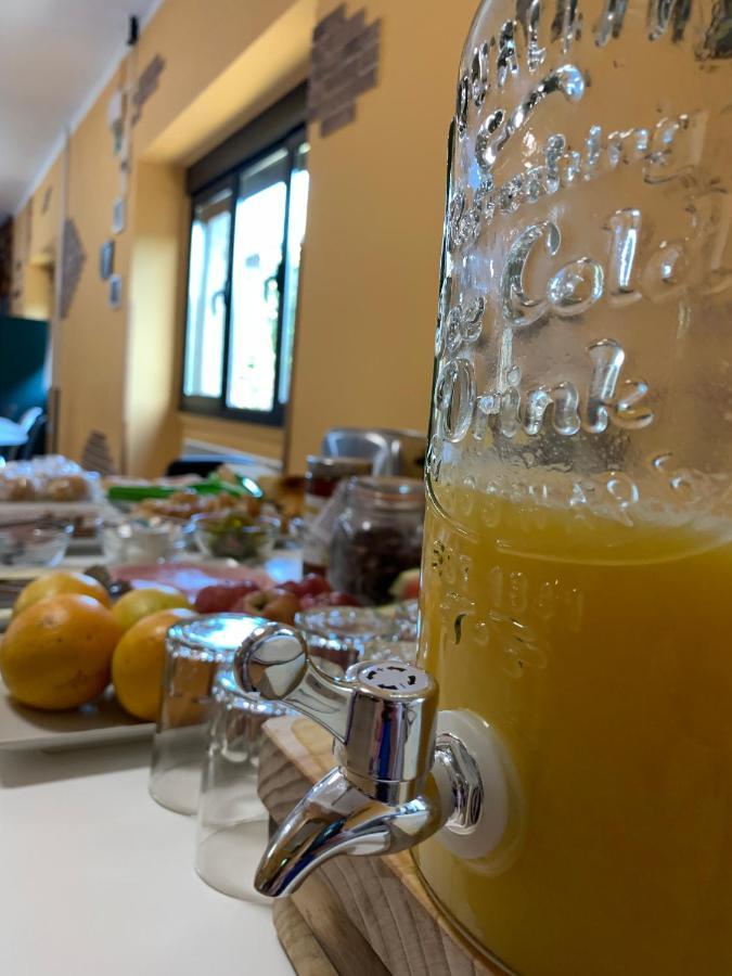 El Cordal De Laciana Caboalles de Abajo Dış mekan fotoğraf