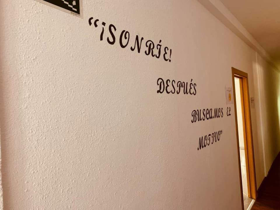 El Cordal De Laciana Caboalles de Abajo Dış mekan fotoğraf